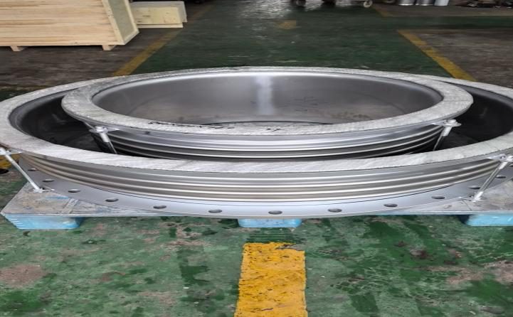 Machined ring component