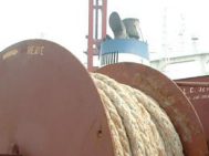 Marine mechanical seal