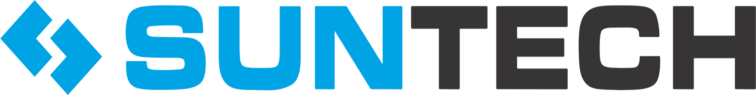 Suntech Ship Management logo
