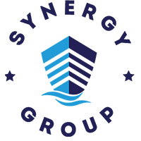 Synergy Marine Group logo