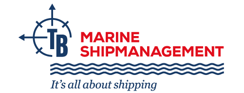 TB Marine Shipmanagement logo